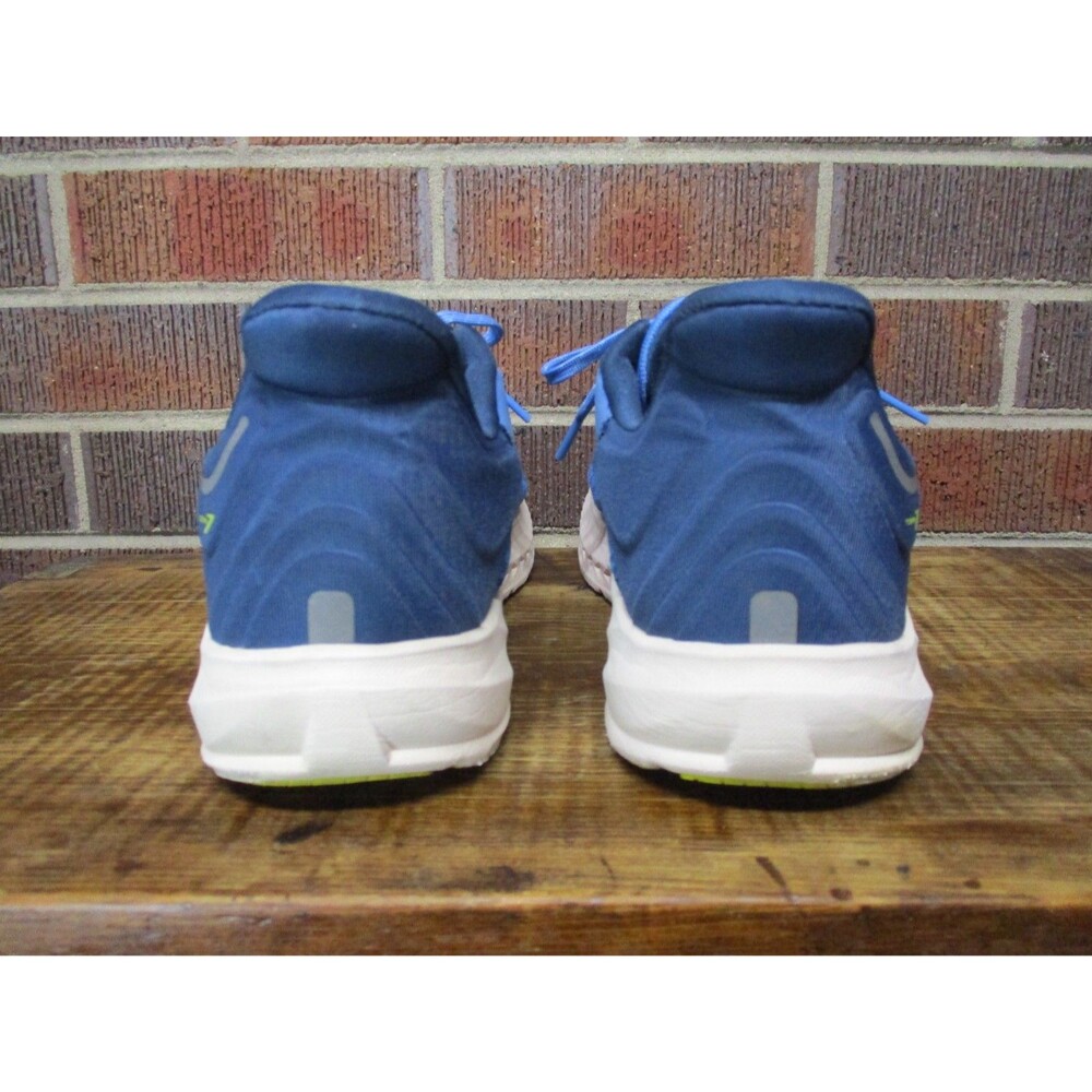 Altra Mens Torin 7 Blue AL0A82C4440 Running Sneakers Athletic Shoes Size 9.5 - Picture 11 of 16